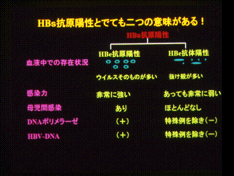 陽性 意味 の と 陰性